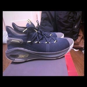 Under Armor UA Curry 6